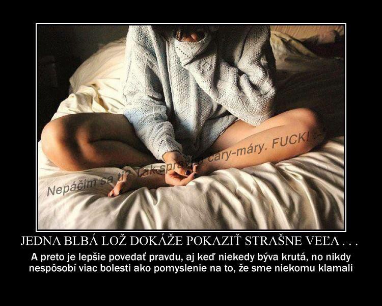 City a láska k nemu 
